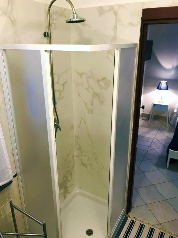 Cytrus Rooms Marina di Massa Luaran gambar