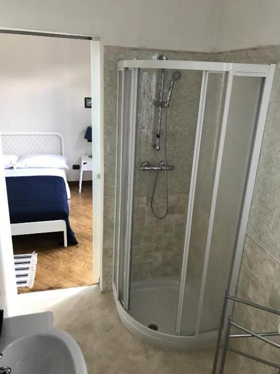 Cytrus Rooms Marina di Massa Luaran gambar