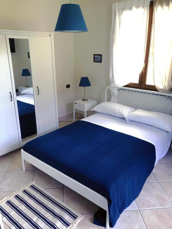 Cytrus Rooms Marina di Massa Luaran gambar