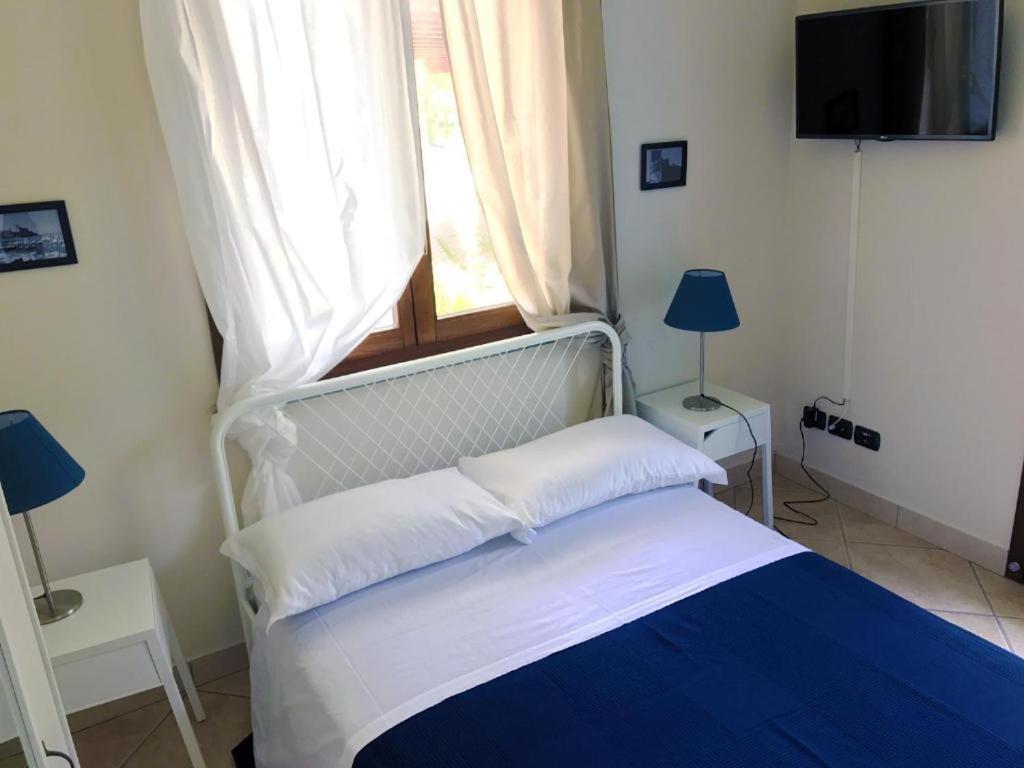 Cytrus Rooms Marina di Massa Luaran gambar