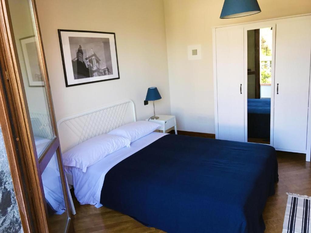 Cytrus Rooms Marina di Massa Luaran gambar