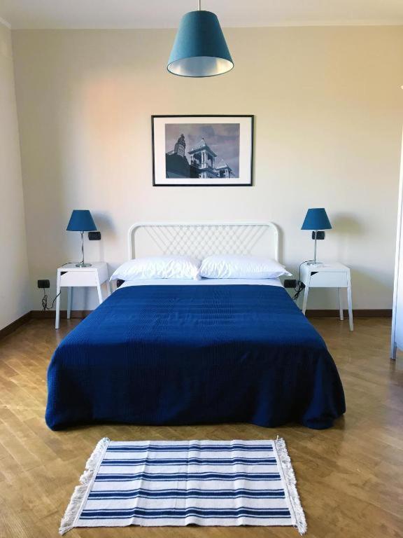 Cytrus Rooms Marina di Massa Luaran gambar