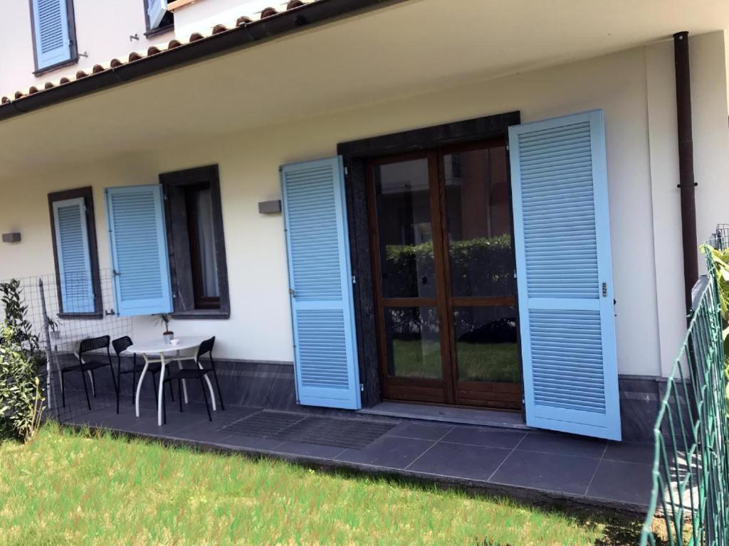 Cytrus Rooms Marina di Massa Luaran gambar