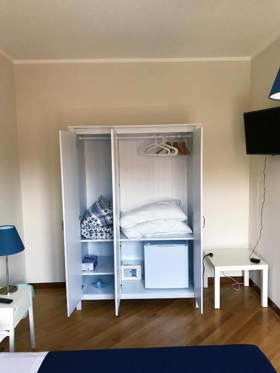 Cytrus Rooms Marina di Massa Luaran gambar