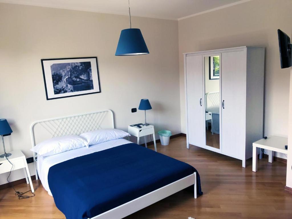 Cytrus Rooms Marina di Massa Luaran gambar