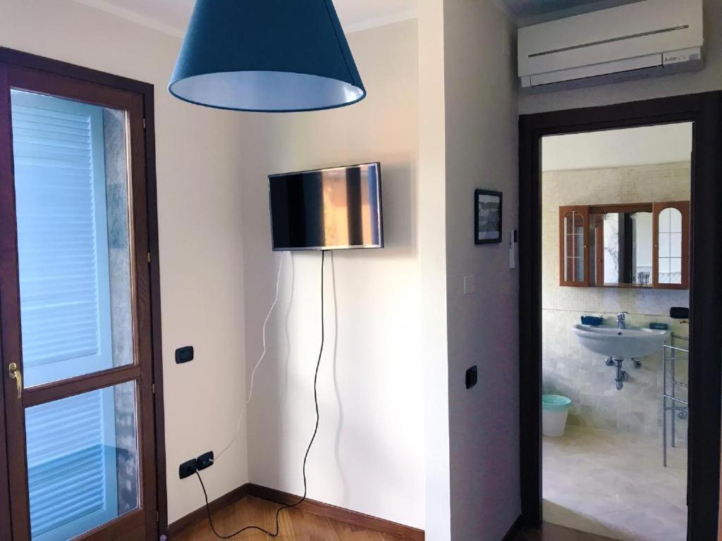 Cytrus Rooms Marina di Massa Luaran gambar