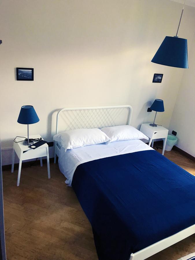 Cytrus Rooms Marina di Massa Luaran gambar