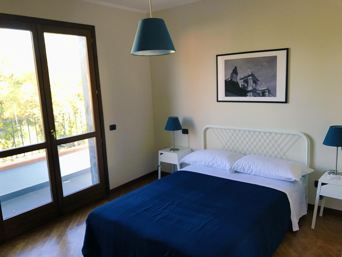 Cytrus Rooms Marina di Massa Luaran gambar