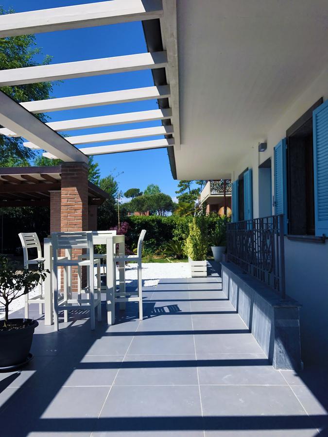 Cytrus Rooms Marina di Massa Luaran gambar