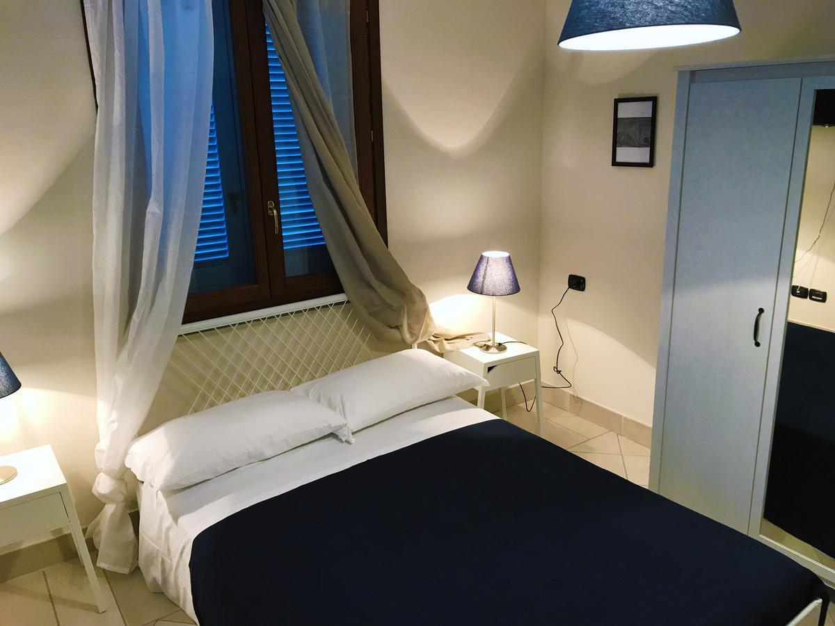 Cytrus Rooms Marina di Massa Luaran gambar