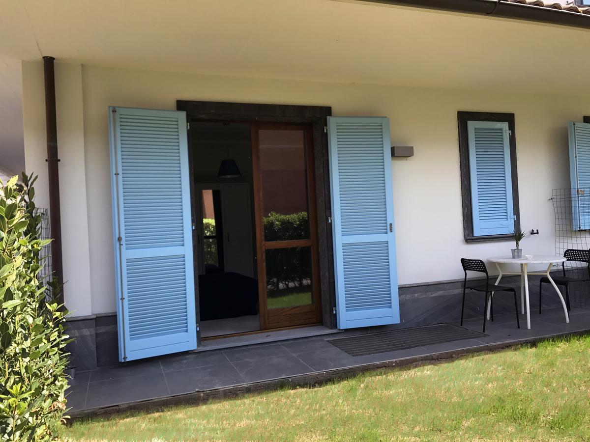 Cytrus Rooms Marina di Massa Luaran gambar