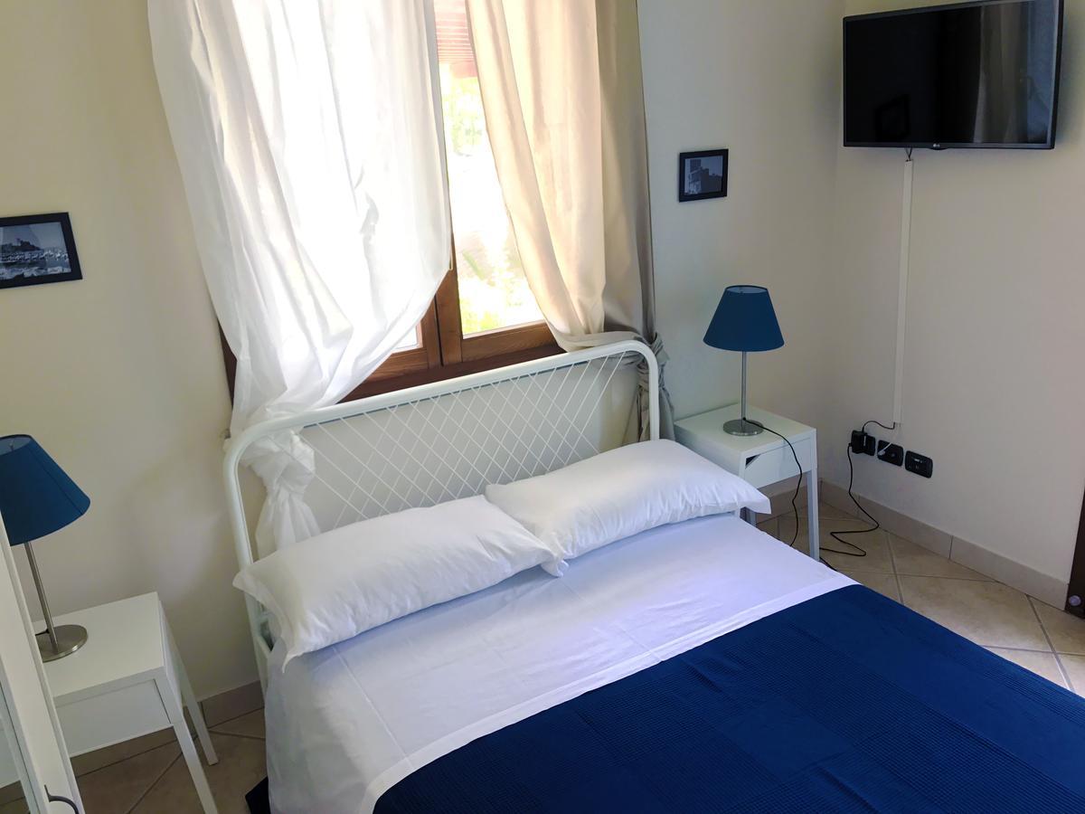 Cytrus Rooms Marina di Massa Luaran gambar