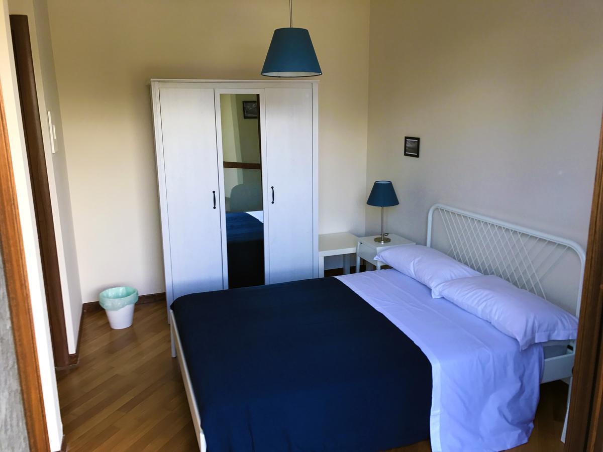 Cytrus Rooms Marina di Massa Luaran gambar