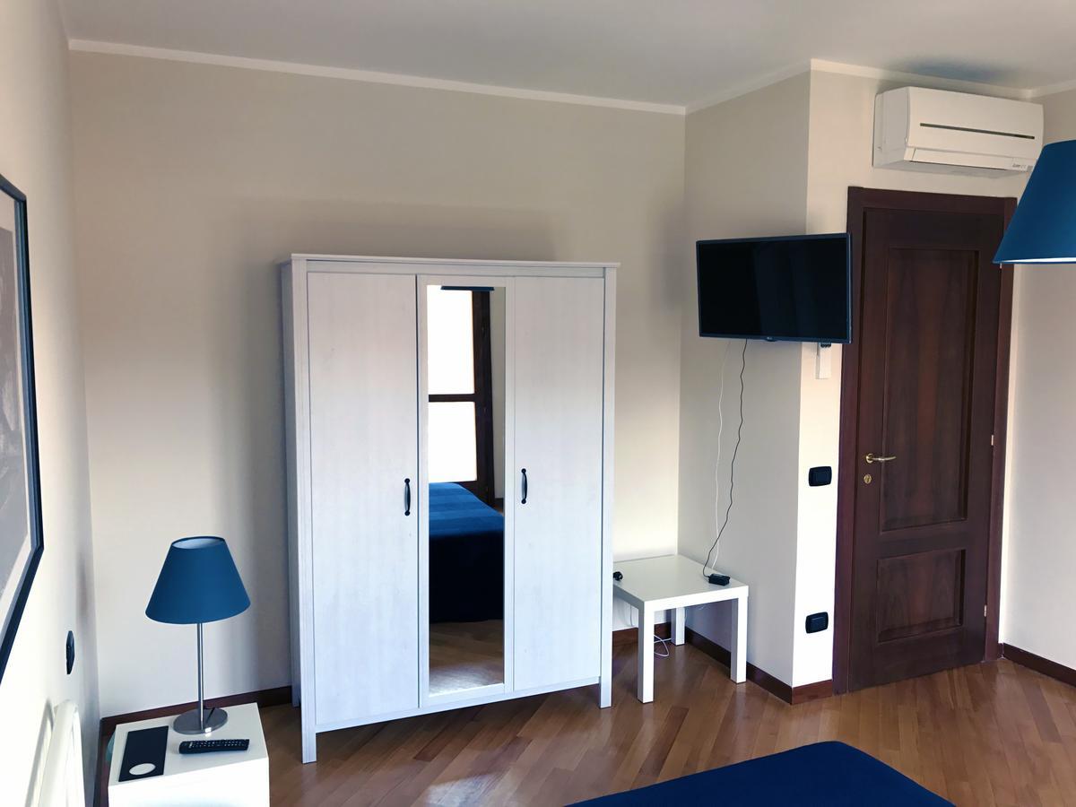 Cytrus Rooms Marina di Massa Luaran gambar
