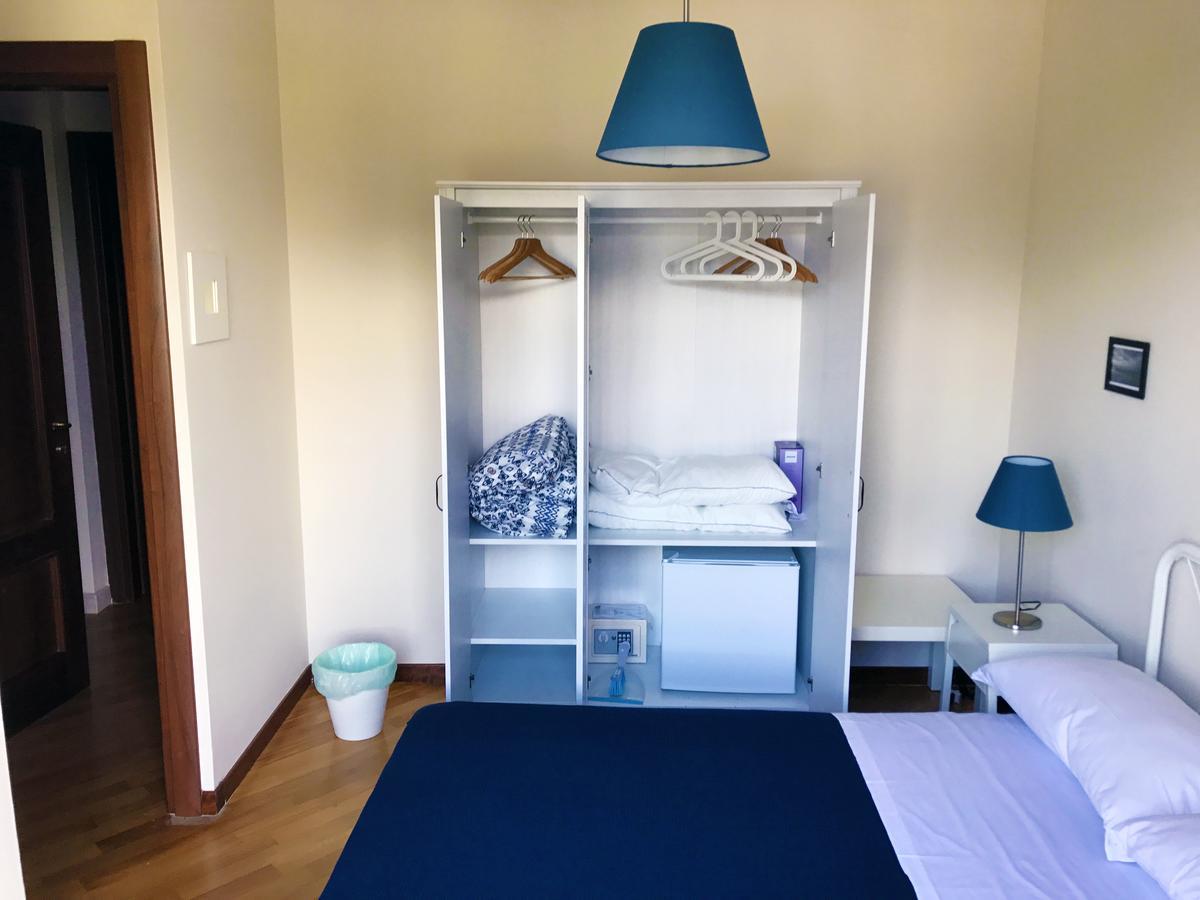Cytrus Rooms Marina di Massa Luaran gambar