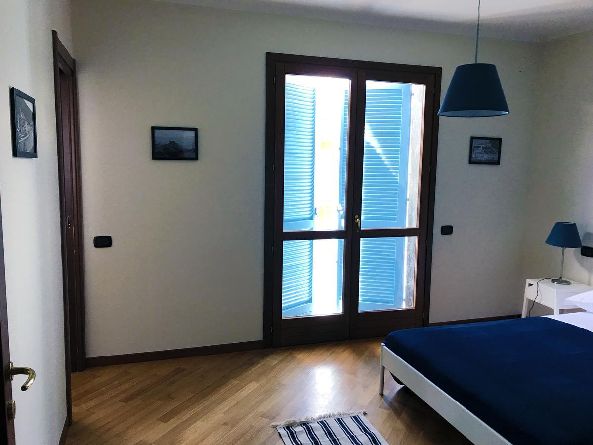 Cytrus Rooms Marina di Massa Luaran gambar