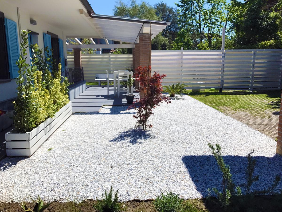 Cytrus Rooms Marina di Massa Luaran gambar