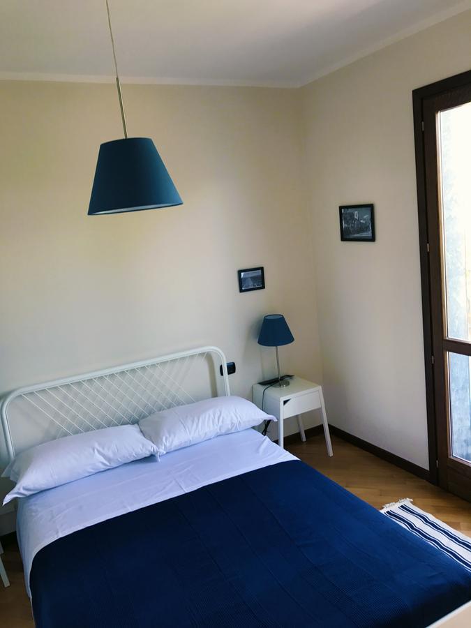 Cytrus Rooms Marina di Massa Luaran gambar